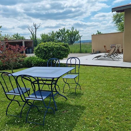 L' Albizia Guest House Pintheville Exterior photo